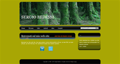 Desktop Screenshot of bedessi.org