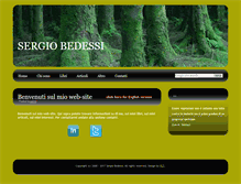 Tablet Screenshot of bedessi.org